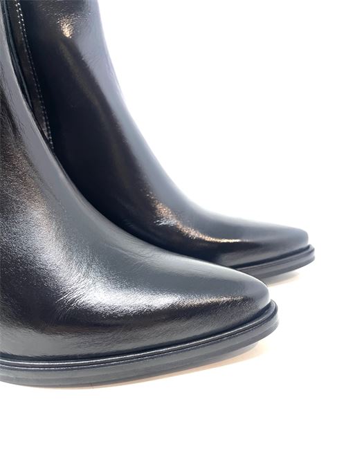 Tronchetto donna mistral IL LACCIO | GINA01MISTRALNERO